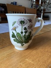 Portmeirion Botanic Garden Tea Coffee Mug