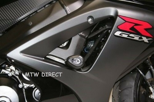 Suzuki gsx r1000 r g - gsx-r1000, k7-l6