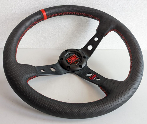 Steering wheel sport deep dish - wheel,