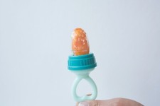 Mycey silicone baby fruit and - baby,