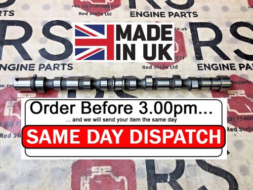 Camshaft fits for vauxhall - fits,