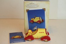 Hallmark Keepsake Ornament