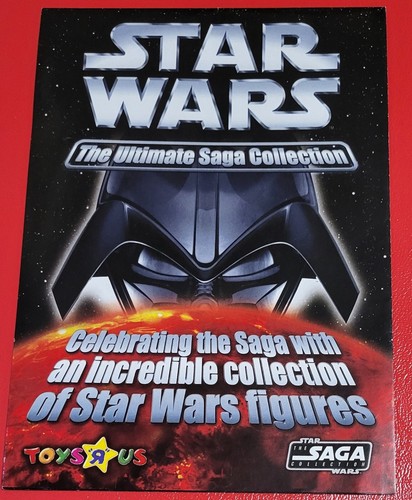 Star wars action figure - star,