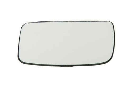 Mirror glass outside - glass,,