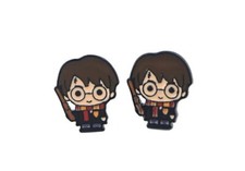 Harry Potter Stud Earrings