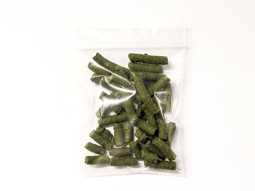 Spinach shrimp snail - spinach, &