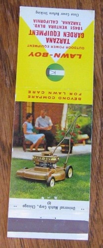 Lawn boy mower - lawn-boy,
