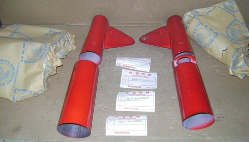 Nos honda cb350k4 fork - nos,