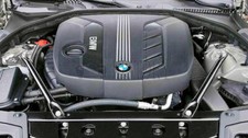 BMW 1 SERIES 3 SERIES 5 SERIES 2.0D N47D20C ENGINE SUPPLY AND FIT FOR £1395.00