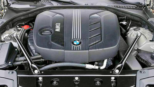 Bmw 120d 320d 520d - 320d,