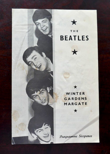 The beatles original - the,