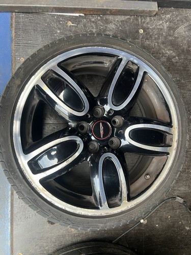 Genuine mini f55 f56 f57 - f57, jcw