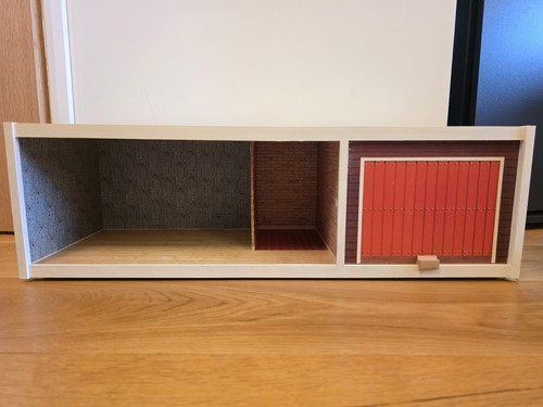 Lundby vintage dolls - lundby, house