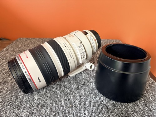 Canon 100 400mm mark - ef, 100-400mm