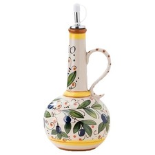 Ceramic Olive Oil Dispenser