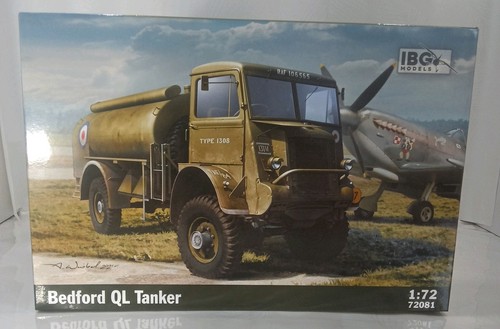 Ibg models 72081 bedford - ibg, 1/72