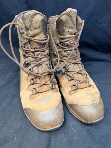 Haix scout german army combat - scout,