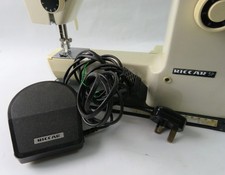 Riccar SP 525 Sewing Mchine