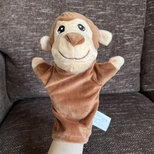 B & M Retail Limited Monkey