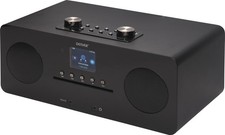 Denver MIR-260BLACK DAB+