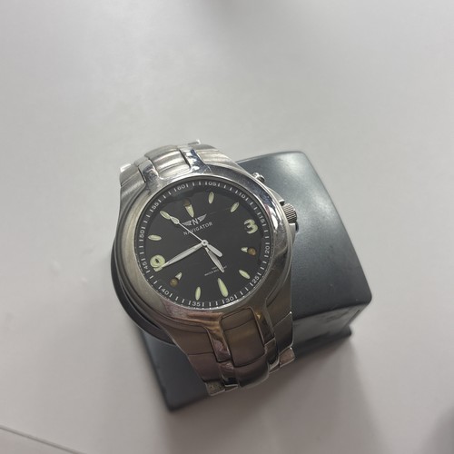 Navigator men watch - navigator, men’s