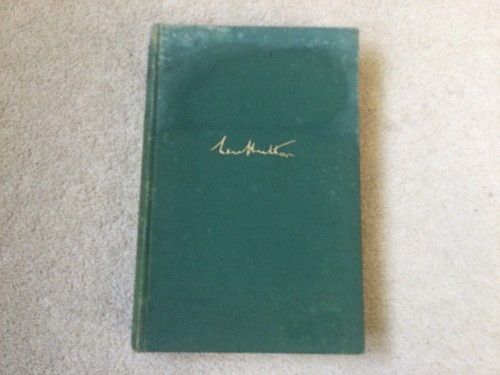 Just story len hutton - story, hutton-