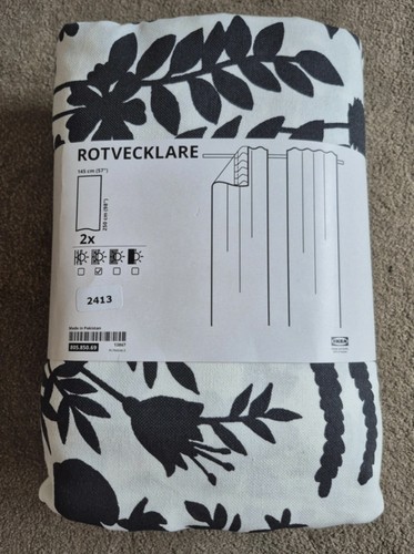 Ikea rotvecklare pair - ikea,