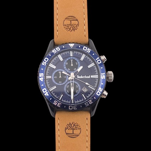Timberland men tbl smu blue - men's,