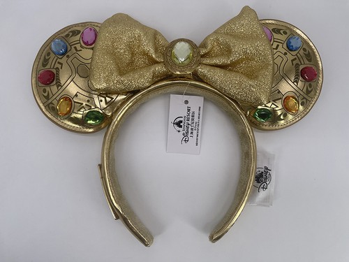Headband mickey mouse - mouse, disney
