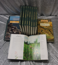 The living countryside - the,