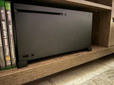 Xbox Series X Horizontal Riser