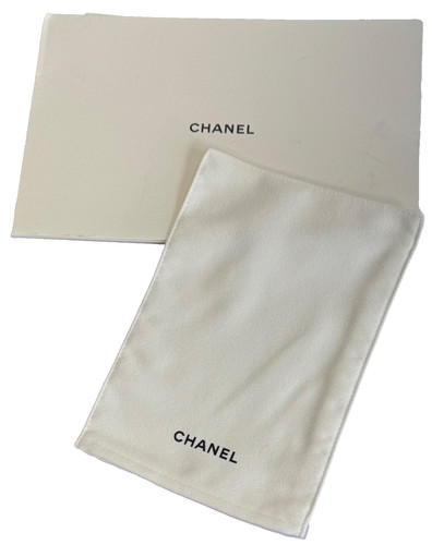 New chanel handbag - handbag, cleaning