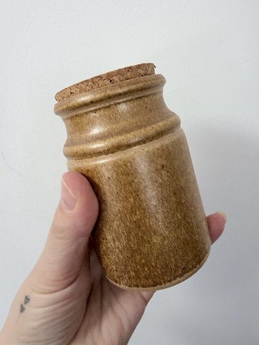 Antique brown stoneware french - antique,