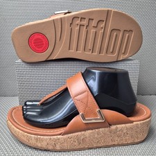 Fitflop Remi Platform Sandals
