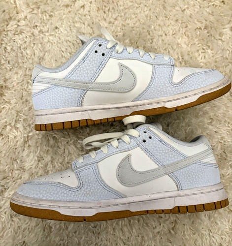 Nike dunk low white - nike,