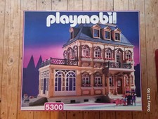 Playmobil 5300 V3 Dolls House