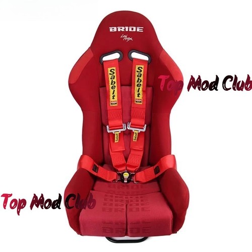 Sabelt point seat - point, belt