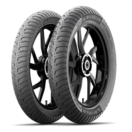 Moped cub tyres michelin city - michelin,
