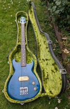 Aria Pro II CSB-380 Bass Made