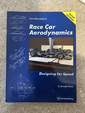 Race Car Aerodynamics