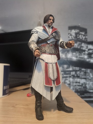 Assassin creed brotherhood - creed,