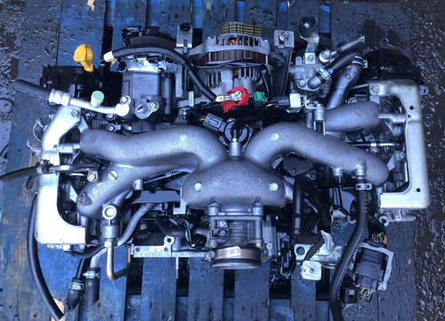 2007 2011 subaru - -2011,