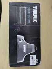 Thule 754 Rapid System