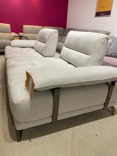 Brand New Light Grey Electric