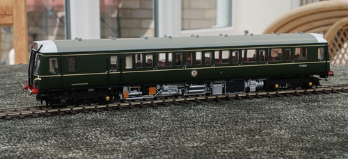 Bachmann 525sf class 121 - bachmann, 35-525sf