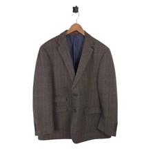 Mens Skopes Heritage Tweed Blazer UK 48S