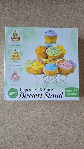 Cupcake display stand - stand,, wilton