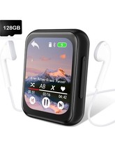 128GB MP3 Player with