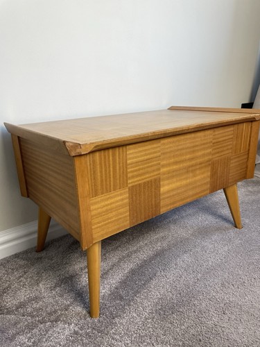 Mid century modern - modern, 1960s