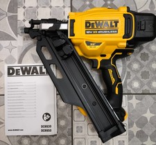 Dewalt DCN930N 18V XR